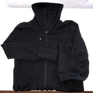 Lululemon | Black Jacket